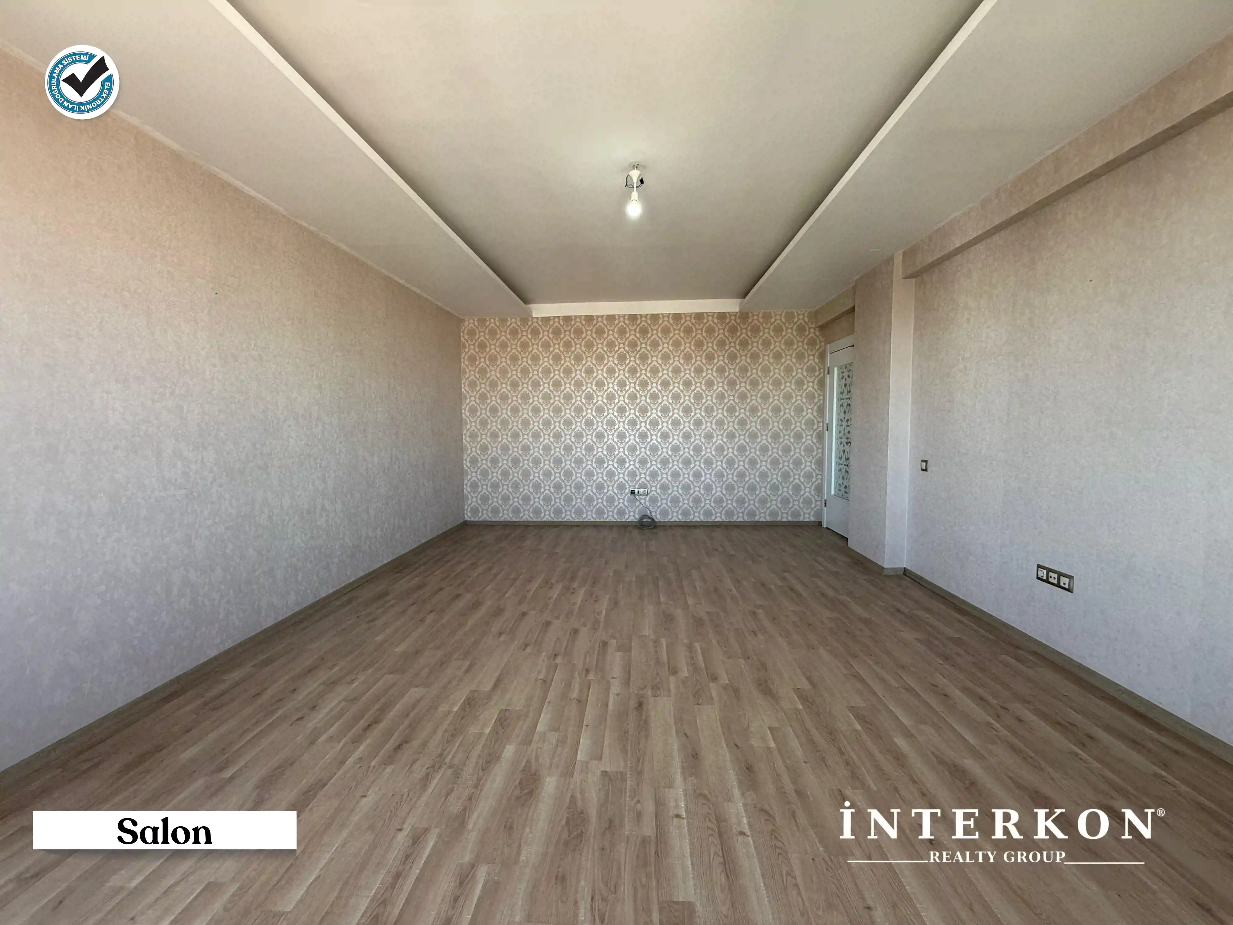 KONYA SELÇUKLU KILINÇARSLAN MAHALLESİ 4+1 KİRALIK DAİRE!